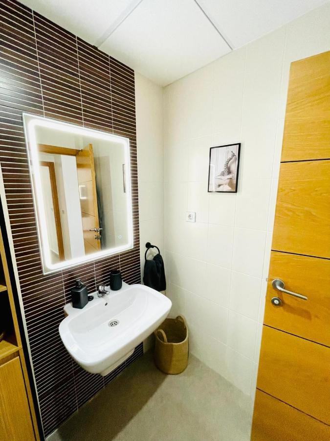Apartamento El Osito ลามังกา เดล มาร์เมนอร์ ภายนอก รูปภาพ