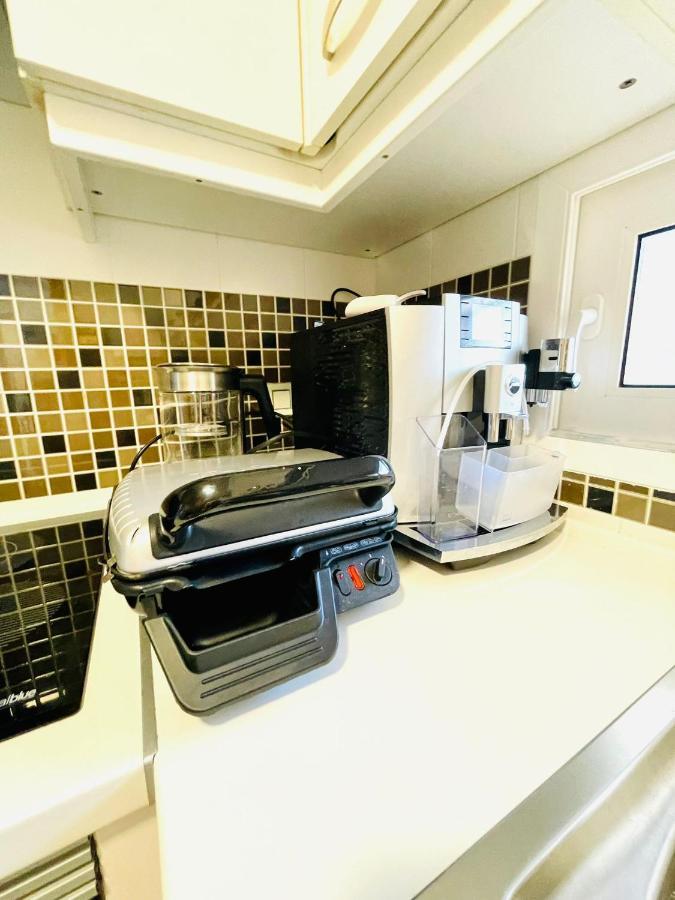 Apartamento El Osito ลามังกา เดล มาร์เมนอร์ ภายนอก รูปภาพ